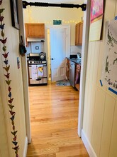 12 Claremon St, Unit 1 in Somerville, MA - Building Photo - Building Photo