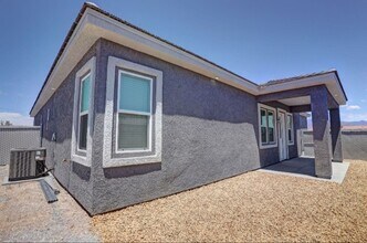 1800 Galaxy St in Pahrump, NV - Building Photo - Building Photo