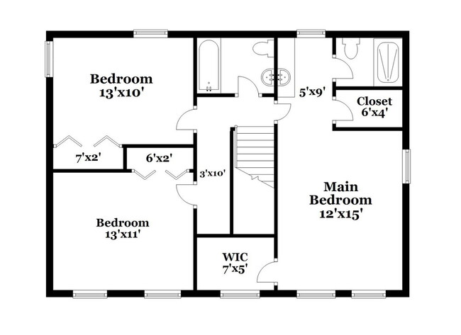 7747 Elm Tree Ln in Charlotte, NC - Building Photo - Building Photo