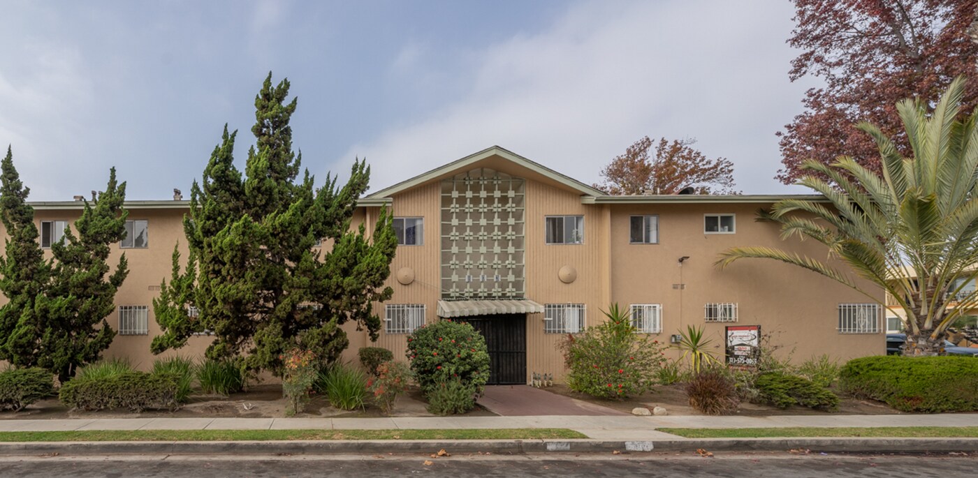 803 Java Ave Inglewood, CA 90301 in Inglewood, CA - Building Photo