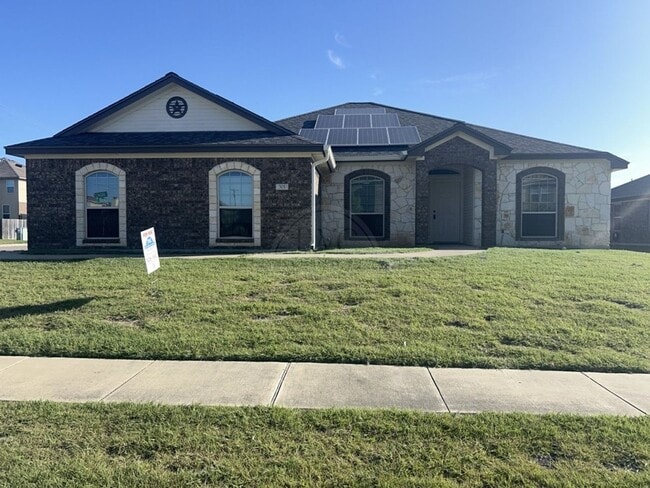301 Vega Ln in Killeen, TX - Building Photo - Building Photo