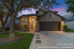 5818 Grayson Cove in San Antonio, TX - Building Photo