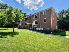 3118 Harvey St in Madison, WI - Building Photo