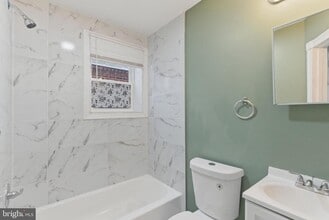 3836 N Darien St in Philadelphia, PA - Building Photo - Building Photo