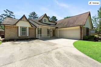 3515 Coltwood Dr in Spring, TX - Building Photo - Building Photo