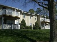 Building Photo - Brighton Place Apartments in Charlotte, North Carolina