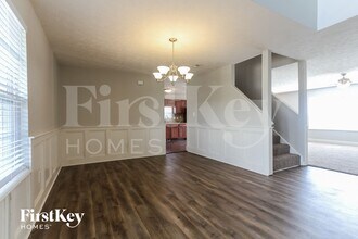 6009 Copeland Lakes Dr in Indianapolis, IN - Building Photo - Building Photo