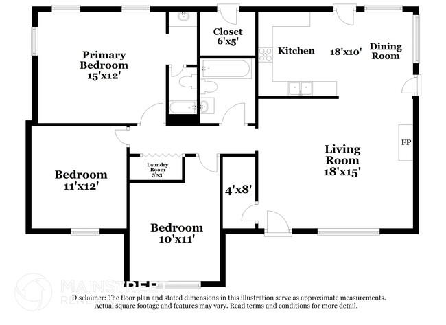 7023 Dokkum Cove in Memphis, TN - Building Photo - Building Photo