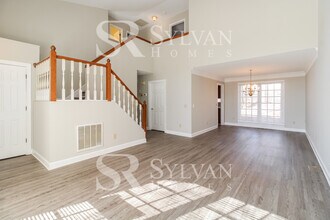 4824 Hickory Woods Dr in Greensboro, NC - Building Photo - Building Photo