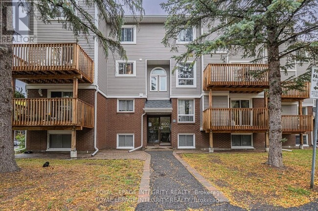 property at 400 Fenerty Ct