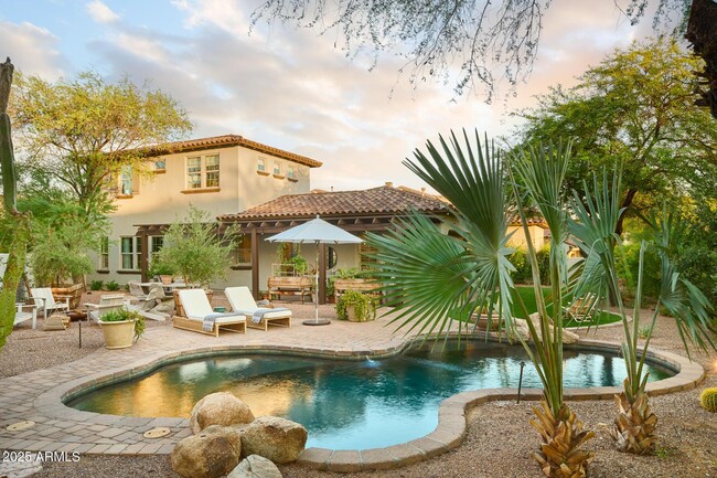 property at 18388 N 93rd Pl