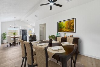 3903 High Point Ln in Houston, TX - Building Photo - Building Photo