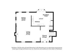 8601 Stone Creek Ct in Douglasville, GA - Building Photo - Building Photo