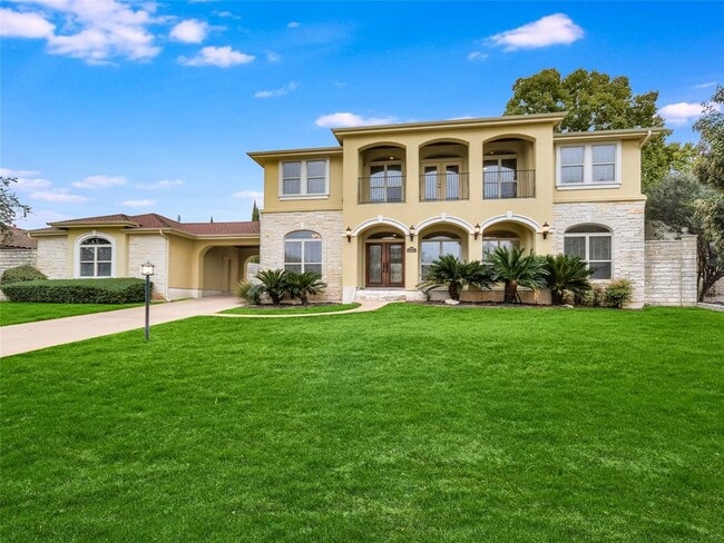 property at 1014 Challenger