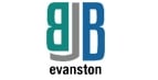 Property Management Company Logo BJB Evanston