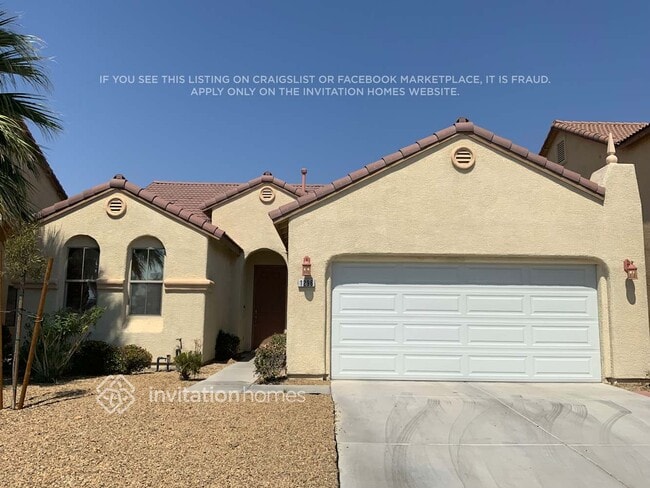 property at 1296 Cornet St