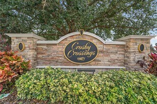 431 Westchester Hills Ln in Valrico, FL - Building Photo