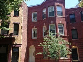 32 Edgerly Rd in Boston, MA - Building Photo