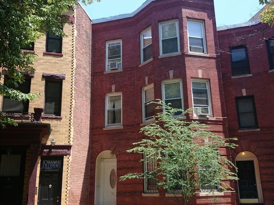 32 Edgerly Rd in Boston, MA - Building Photo