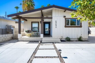 68695 F St in Cathedral City, CA - Building Photo - Building Photo
