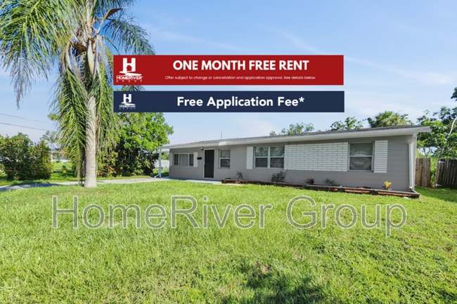 property at 5741 65th Terrace