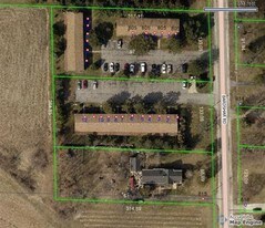 809 Bardshar Rd in Sandusky, OH - Building Photo
