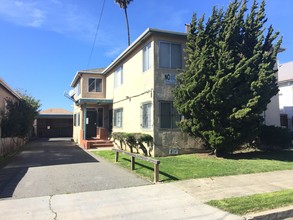 19th St. Fourplex in Richmond, CA - Building Photo - Other