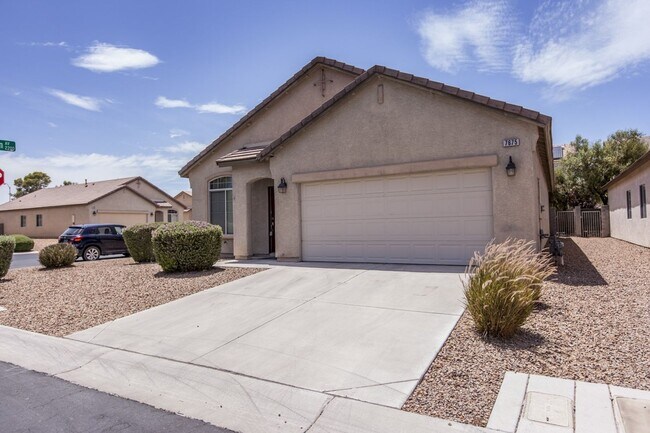 7675 Borealis St in Las Vegas, NV - Building Photo - Building Photo