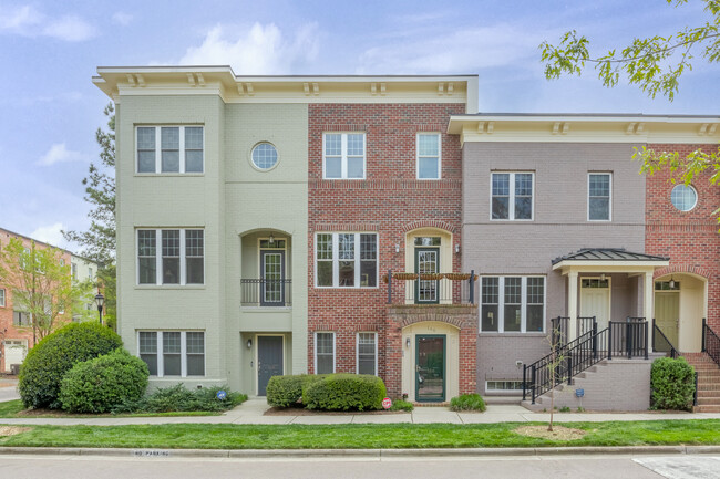 property at 166 Finsbury St