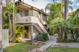 Owen Village Apartments in Buena Park, CA - Building Photo - Building Photo