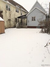 307 Robinson St in North Tonawanda, NY - Building Photo - Building Photo