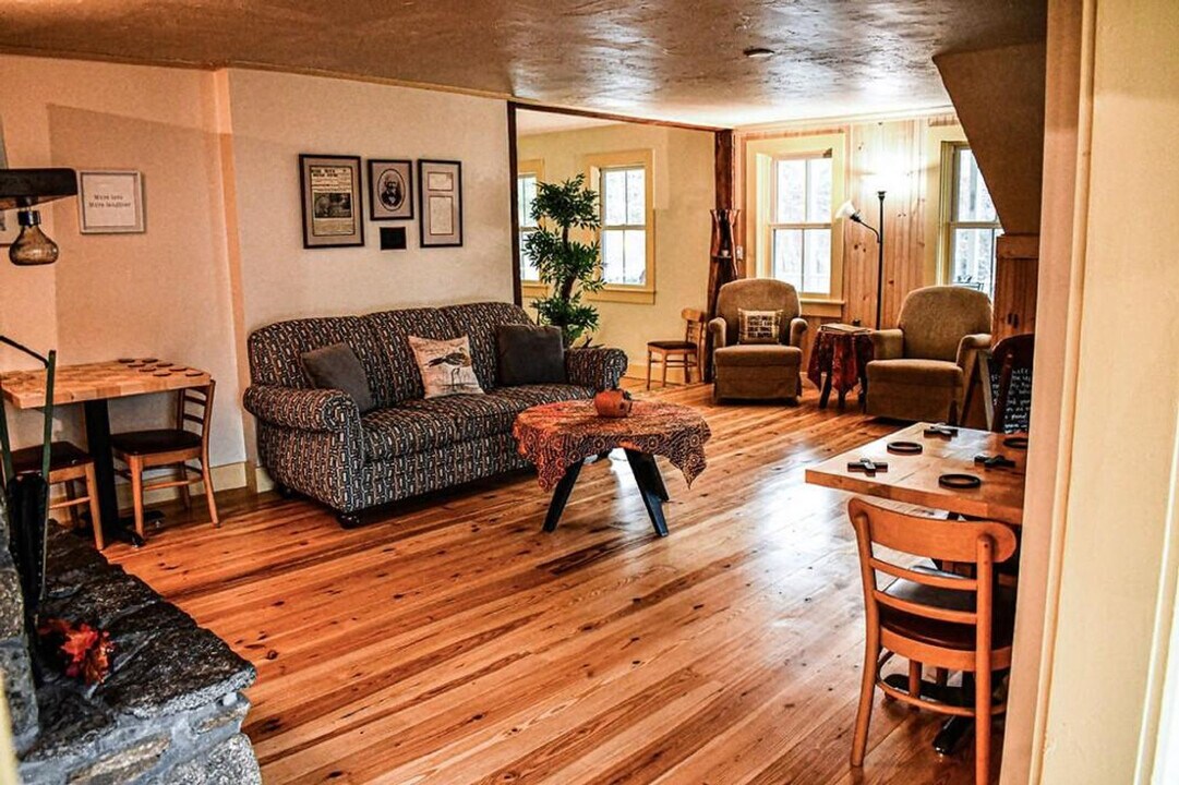 1171 Brook Rd in Goshen, NH - Building Photo