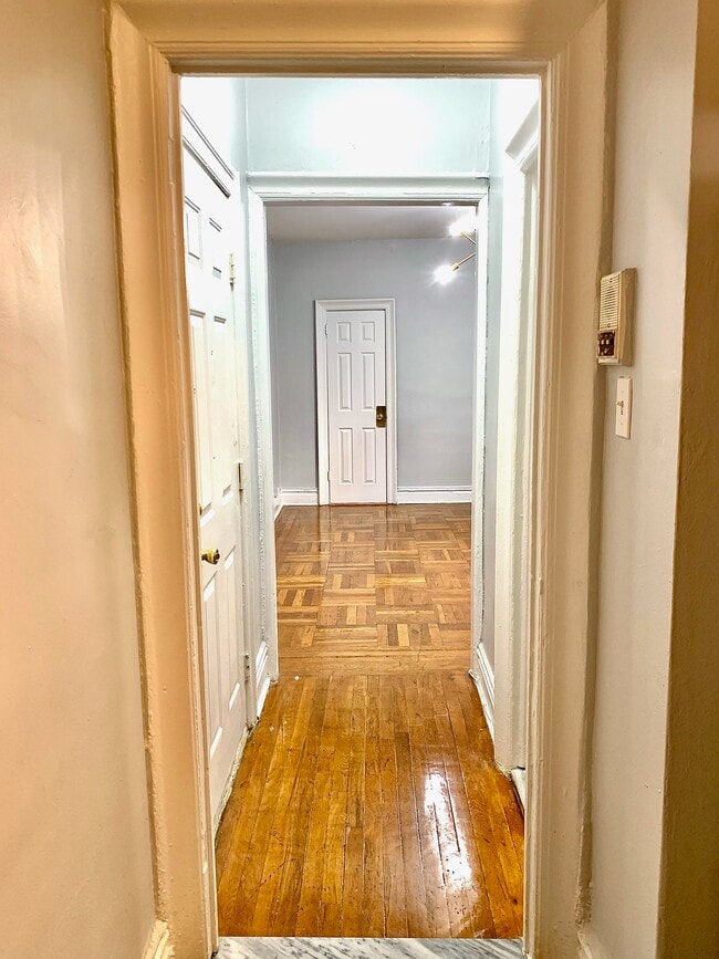 57 Corbin Ave, Unit 45 in Jersey City, NJ - Building Photo - Building Photo