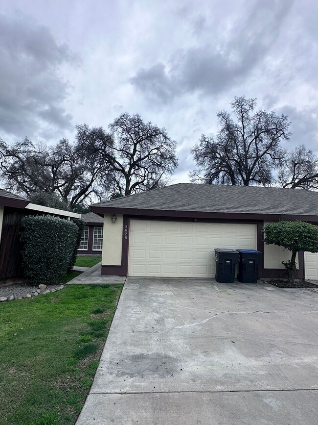 3829 W Hillsdale Ave in Visalia, CA - Building Photo - Building Photo
