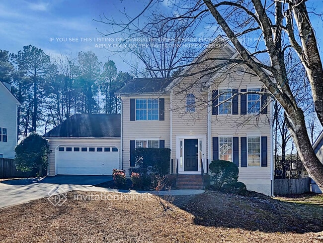 property at 1575 Bramlett Forest Trail SE