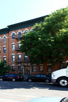 117 15th St Apartments