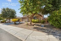 11304 E Shelley Ave in Mesa, AZ - Foto de edificio - Building Photo