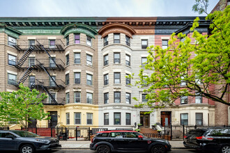 1242 Pacific St in Brooklyn, NY - Building Photo - Building Photo