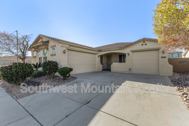 17809 W Lincoln St in Goodyear, AZ - Building Photo - Building Photo