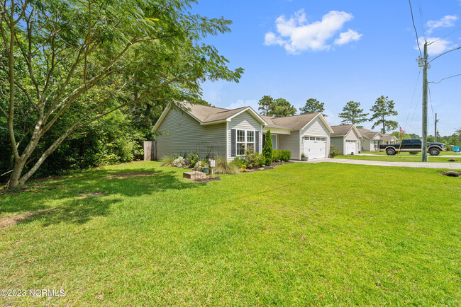 204 Sweet Gum Ln in Richlands, NC - Building Photo - Building Photo