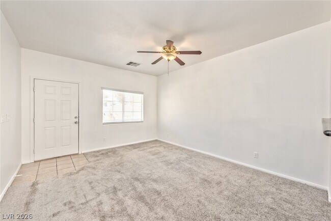property at 11187 African Sunset St