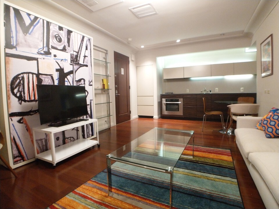 55 Wall St in New York, NY - Building Photo