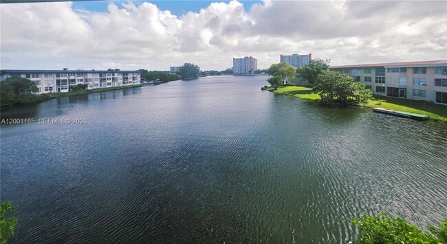 property at 1350 NE 191st St