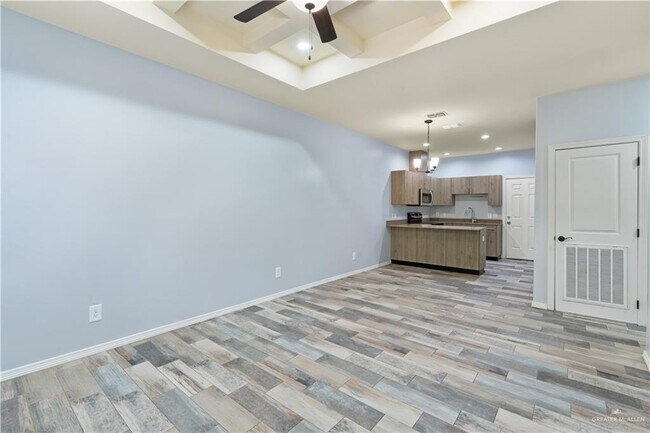 13 Teague Ave in Edinburg, TX - Building Photo - Building Photo