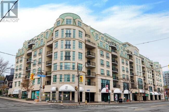 650-650 Mt Pleasant Rd