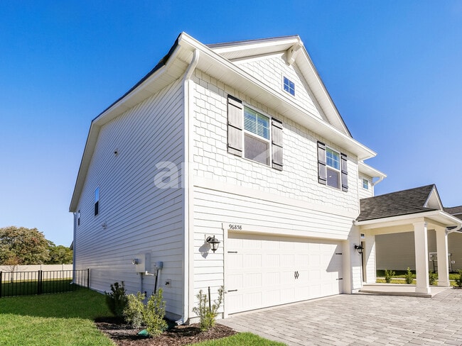 96858 Blackrock Cv Wy in Yulee, FL - Foto de edificio - Building Photo