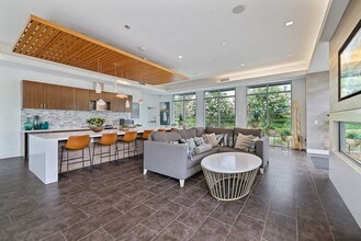 The Galloway in Pleasanton, CA - Foto de edificio - Building Photo