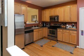 2414 Gaheris Ct in Raleigh, NC - Building Photo - Building Photo