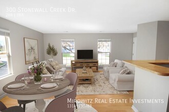 300 Stonewall Creek Dr in Dardenne Prairie, MO - Building Photo - Building Photo