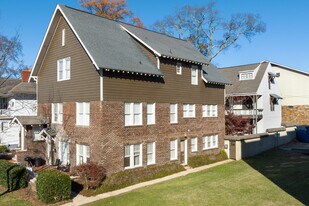 1139 14th St S in Birmingham, AL - Building Photo